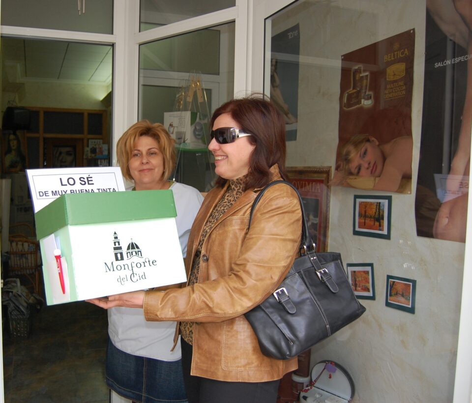 El Ayuntamiento lanza una campaña para conocer la opinión de los ciudadanos