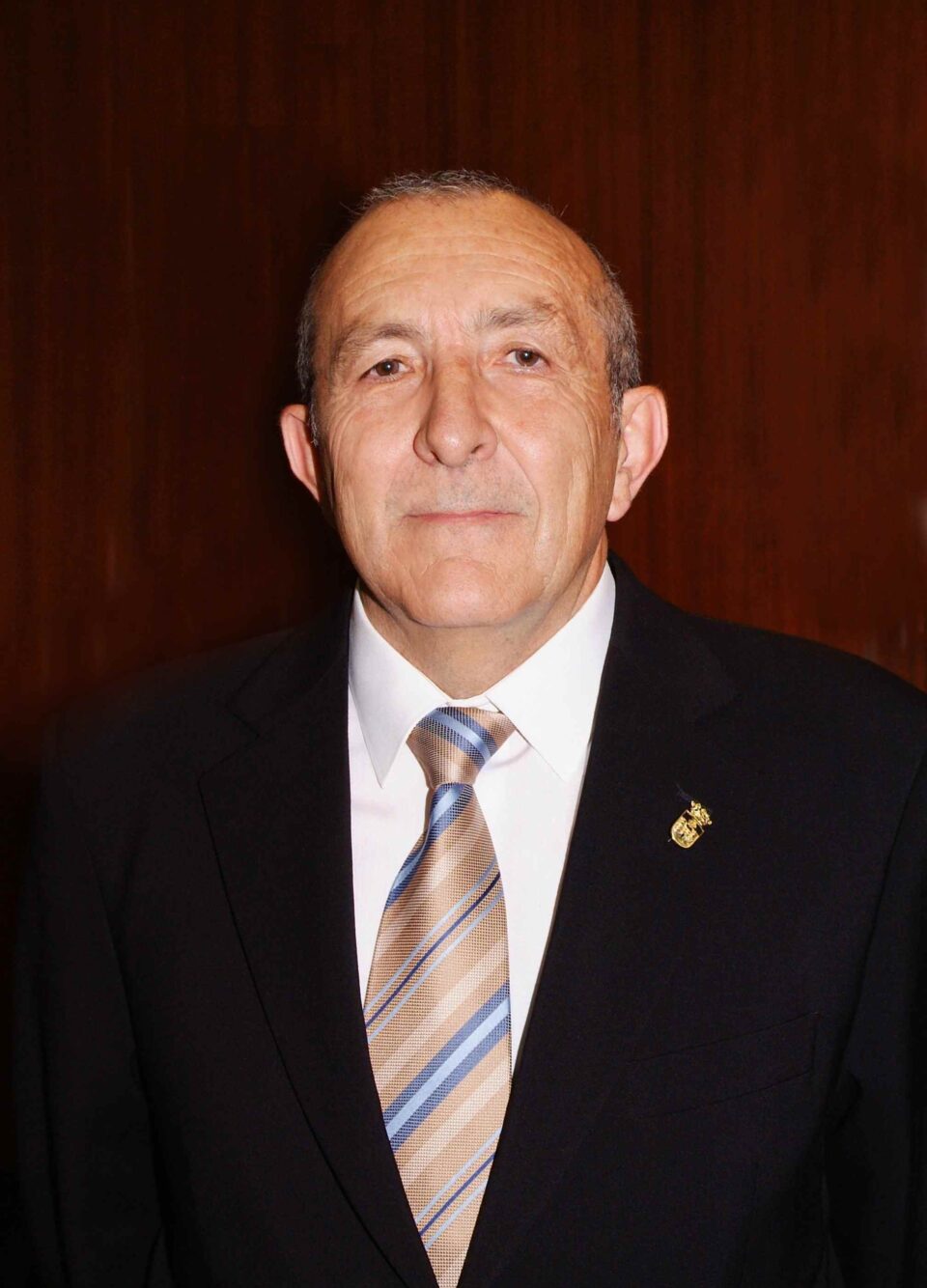 Entrevista a Antonio Belda Valero