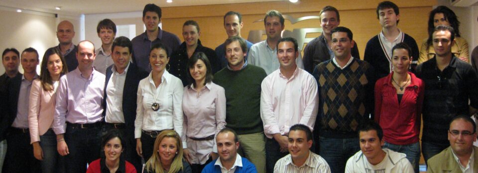 LORENTE: ES HORA DE QUE LOS JÓVENES CASTIGUEMOS A ZAPATERO EN LAS URNAS COMO ÉL NOS CASTIGA SIN EMPLEO