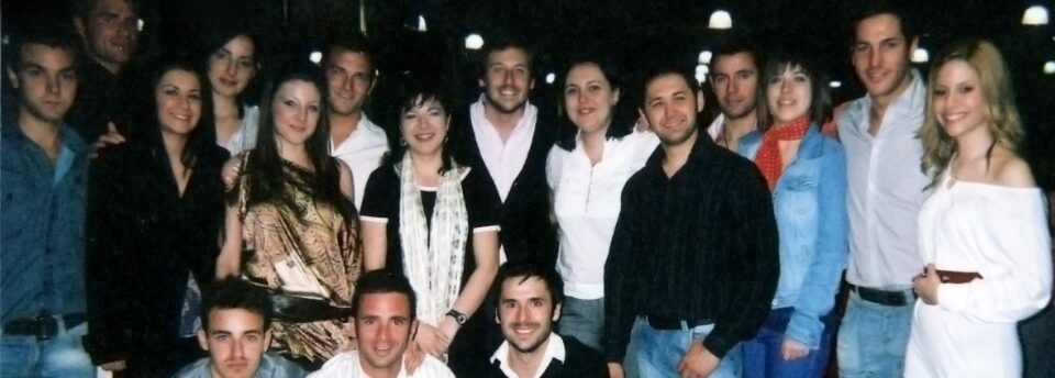 LOS JÓVENES DEL PP DE VILLENA INCORPORAN LAS NUEVAS TECNOLOGÍAS Y LAS REDES SOCIALES COMO PRINCIPALES HERRAMIENTAS DE CARA A LAS PRÓXIMAS ELECCIONES EUROPEAS
