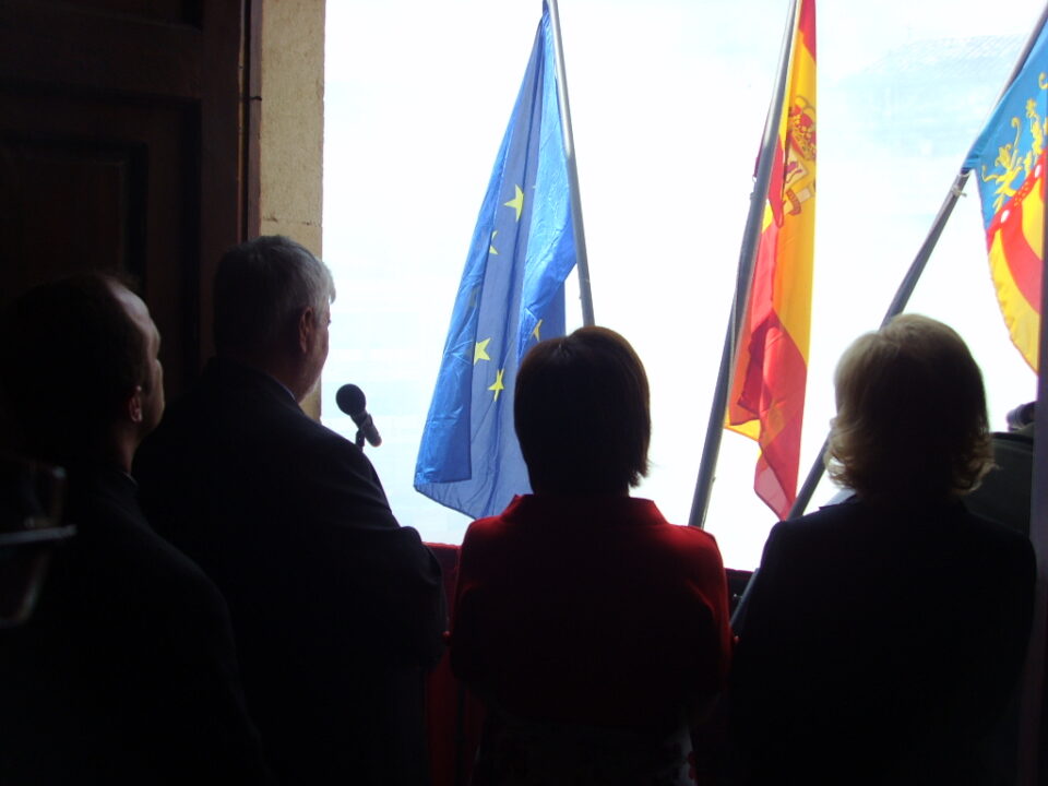 José Soler: "Todo está preparado. Estas fiestas de Moros y Cristianos serán las mejores"