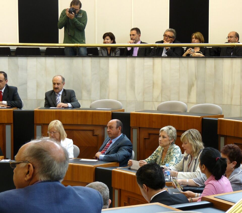 Nota del PSOE. El Grupo Socialista asiste a la concesión de la medalla de oro de la Diputación a Ruperto Chapí