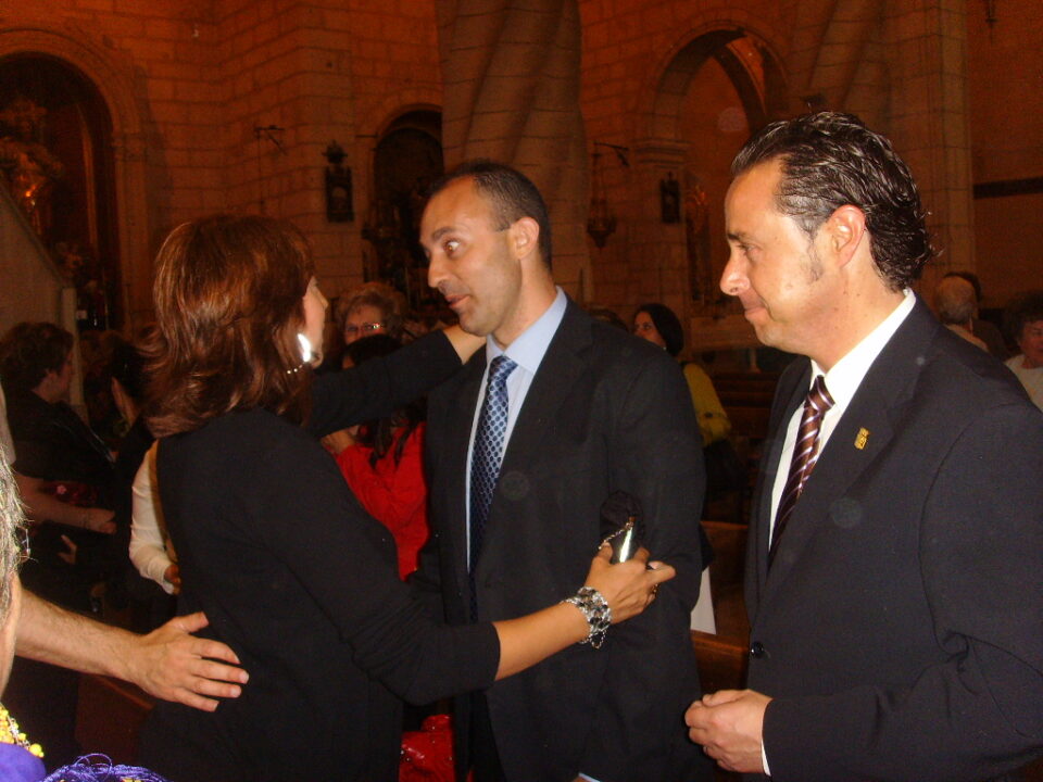 José Joaquín Oliva