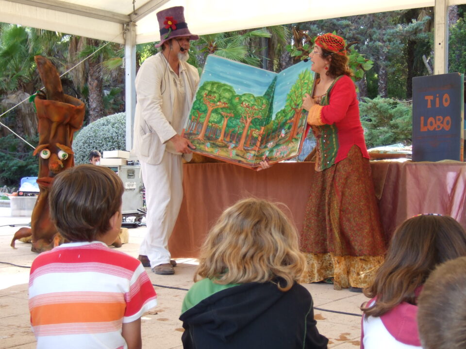 2ª SEMANA DEL MEDIO AMBIENTE DE NOVELDA