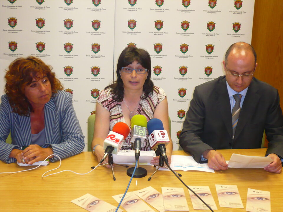El Ayuntamiento y la CAM ofrecen un taller de prevención de violencia de género a escolares de 6º de Primaria