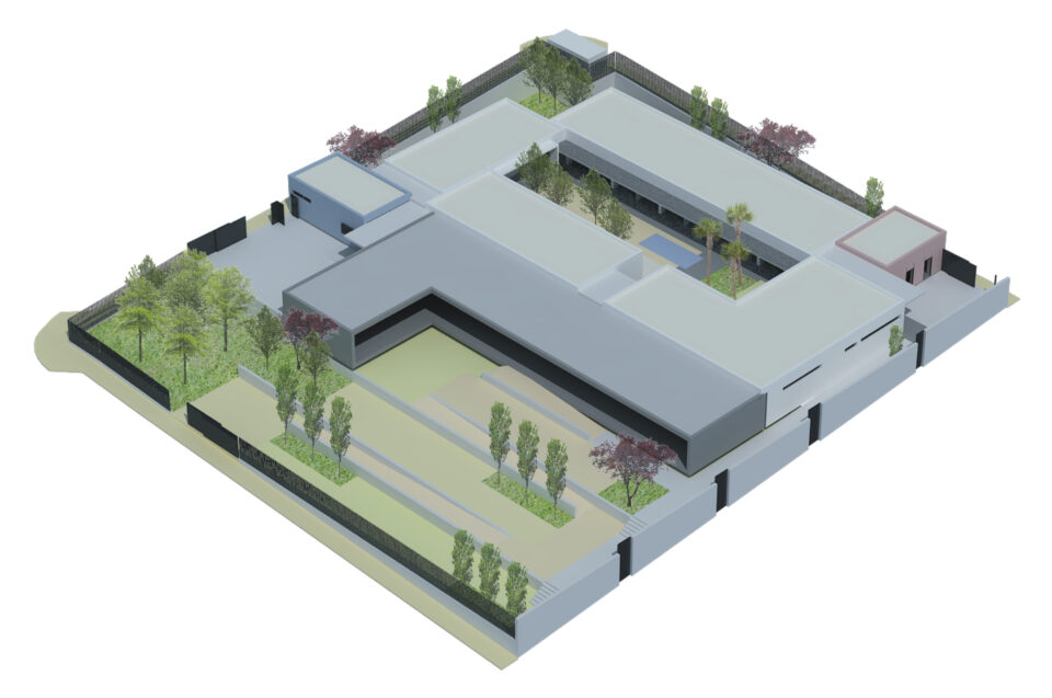 La subdelegada del Gobierno