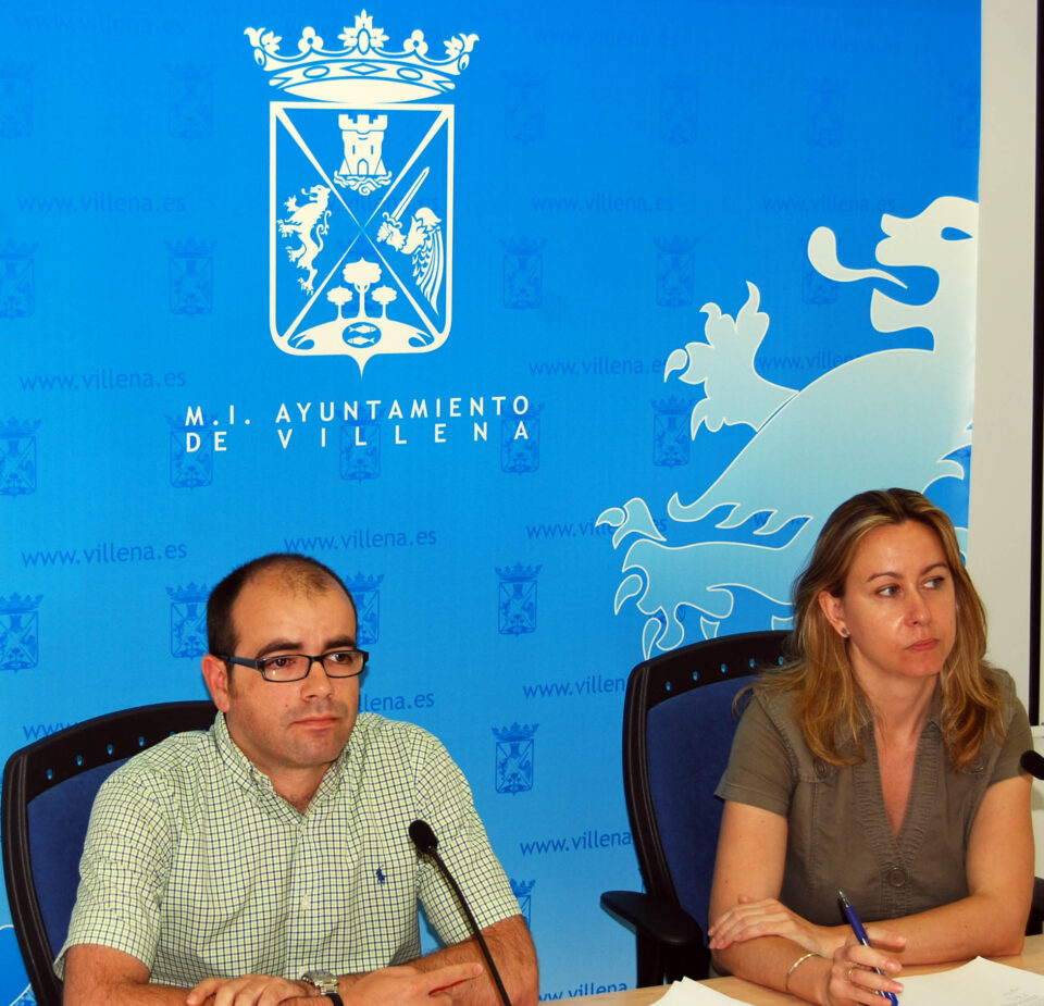 EL AYUNTAMIENTO DE VILLENA LIBERA MÁS DE DOS MILLONES DE EUROS QUE DESTINARÁ A INICIATIVAS SOCIALES