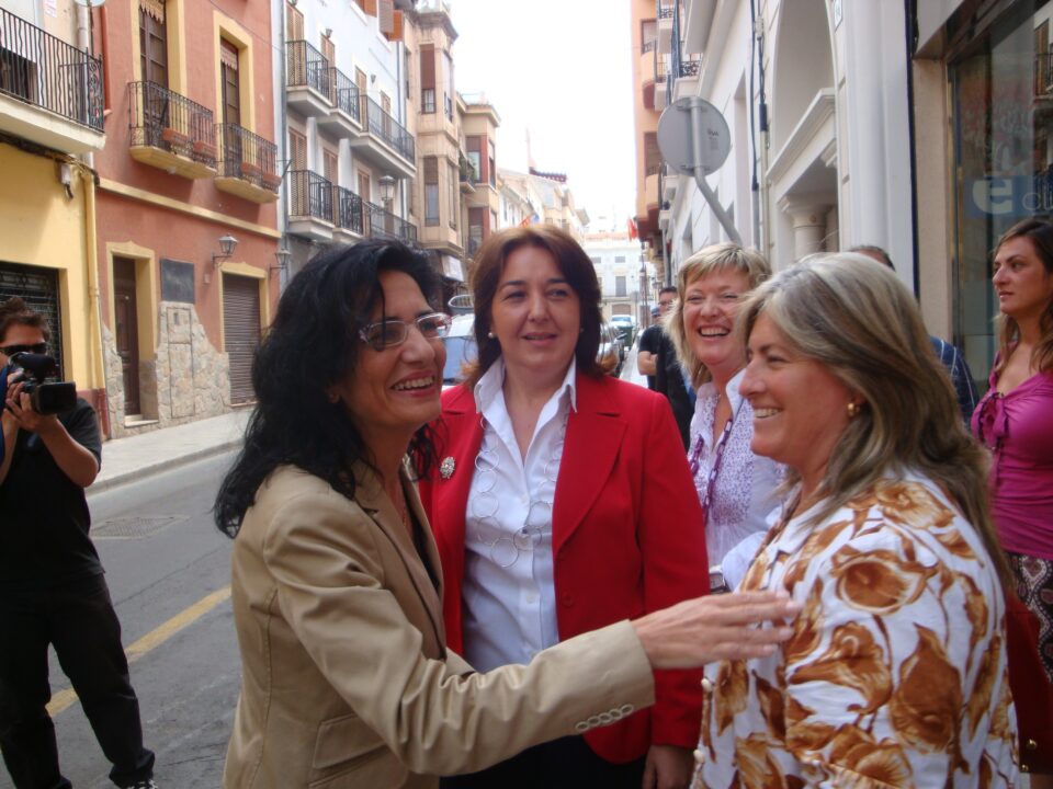 Turisme mejora los servicios de información y acogida al turista en Elda con la apertura de la Tourist Info