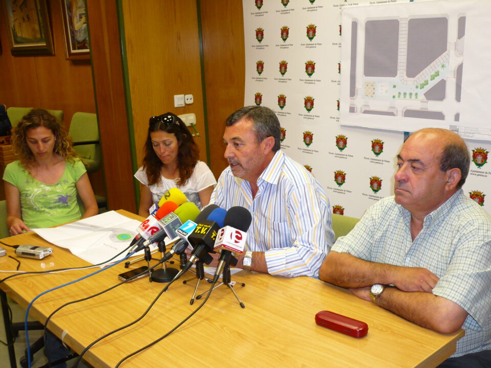 El PP informa de que 19 de los 22 proyectos del Plan Camps ya están consignados