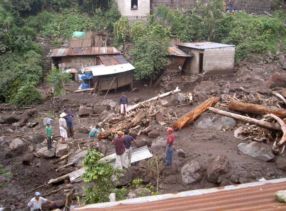 VILLENA Y COMARCA POR GUATEMALA
