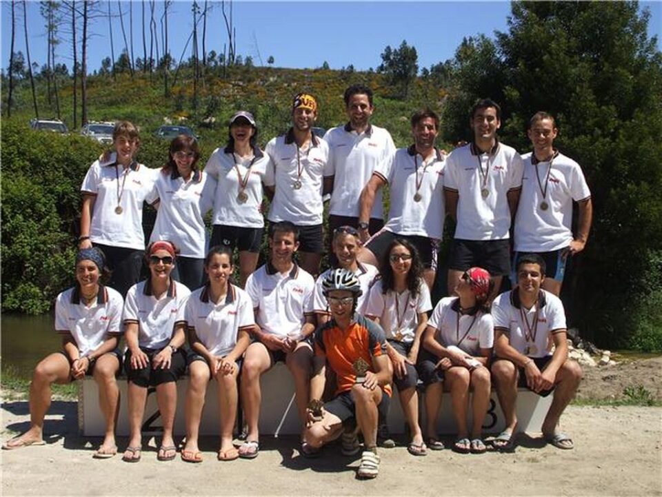 Resúmen Cpto. Mundial de Orientación