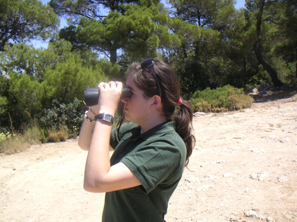 PROTECCIÓN CIVIL ARRANCA SU CAMPAÑA DE VOLUNTARIADO Y VIGILANCIA AMBIENTAL