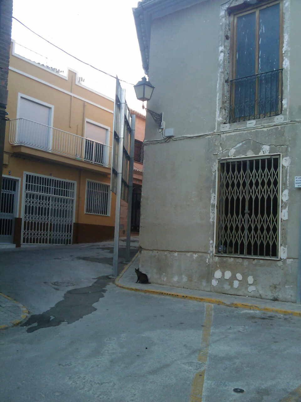 Nota del PSOE. El PSOE denuncia el sectarismo de Martínez al ocultar los carteles informativos del Plan Zapatero