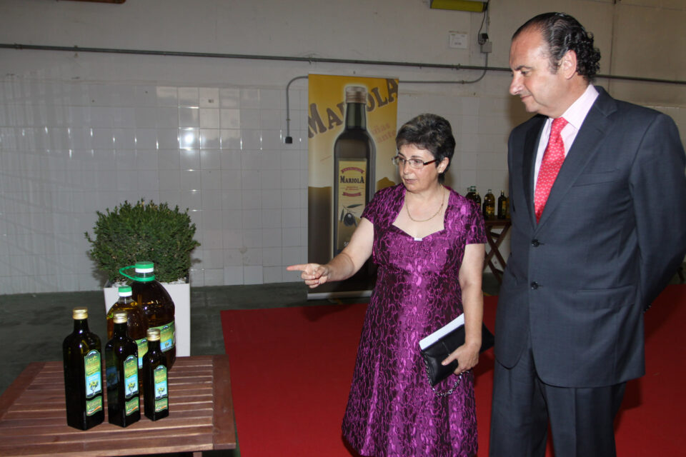 Inauguración Encuentro SOCAPMA