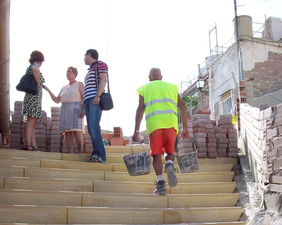 Alfonso Lacasa exige al PP que defienda los intereses de los trabajadores del Plan E