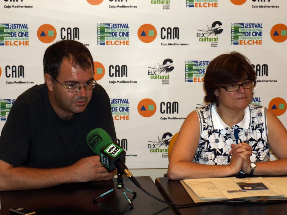 CAM - El ciclo Óperas Primas del Festival Internacional de Cine de Elche proyecta esta tarde Prime Time