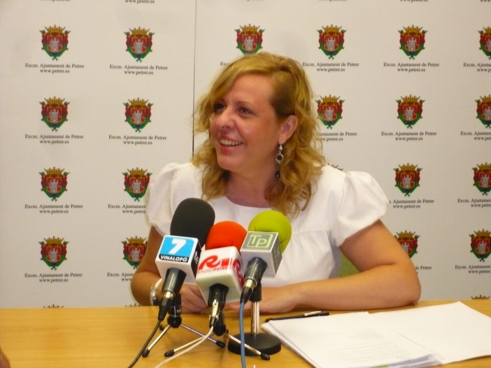 El Servef concede entre 10 y 12 plazas para desempleados que trabajaran en el Ayuntamiento durante 7 meses