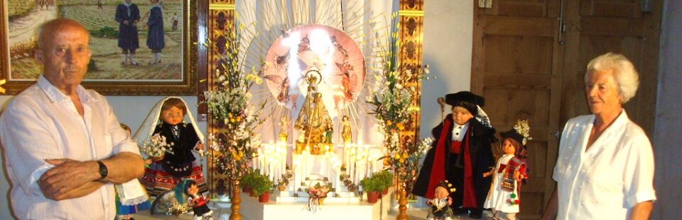 Entrevista a Antonio Maestre