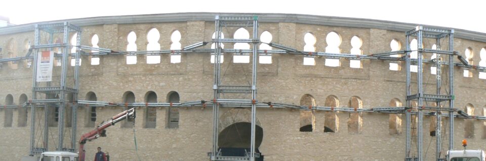 El miércoles se conocerá la empresa que realizará la rehabilitación de la Plaza de Toros