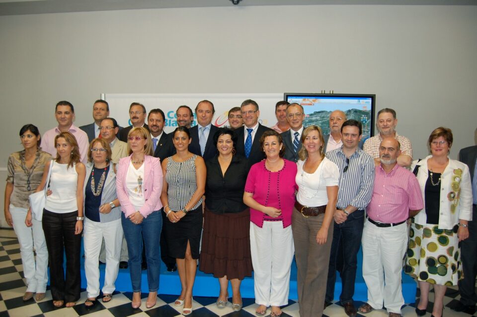 La vuelta España pasará por Monforte del Cid