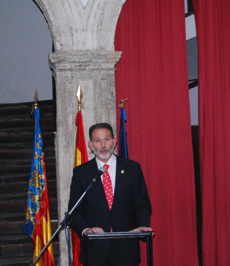 VILLENA CELEBRA SU XX FESTIVAL DE FOLKLORE