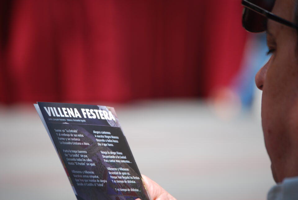 FOTOS GANADORAS DEL 1er CONCURSO ORGANIZADO POR VILLENA CUÉNTAME KATAKI LA BAJOKA