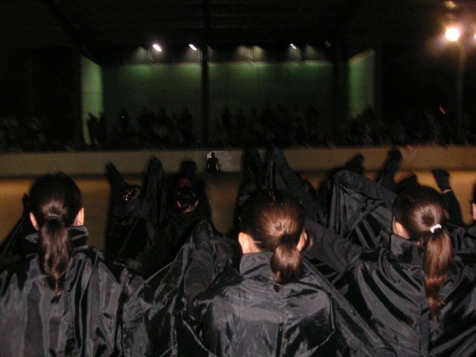 El pasado sábado se celebró la tradicional Gala de Patinaje