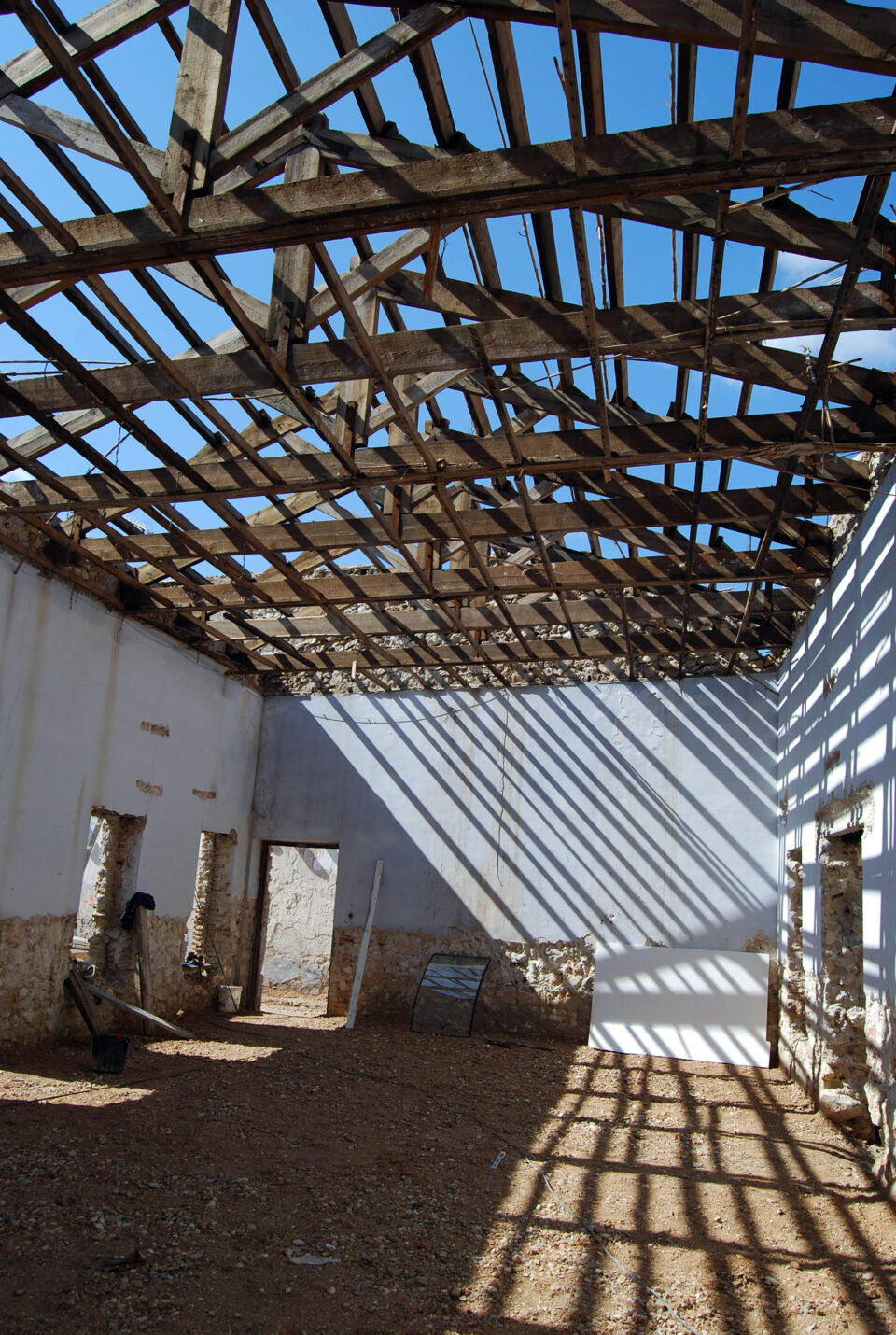 CELIA LLEDÓ: LA CIUDAD ESTÁ EXPERIMENTANDO UNO DE LOS CAMBIOS MÁS PROFUNDOS DE SU HISTORIA"