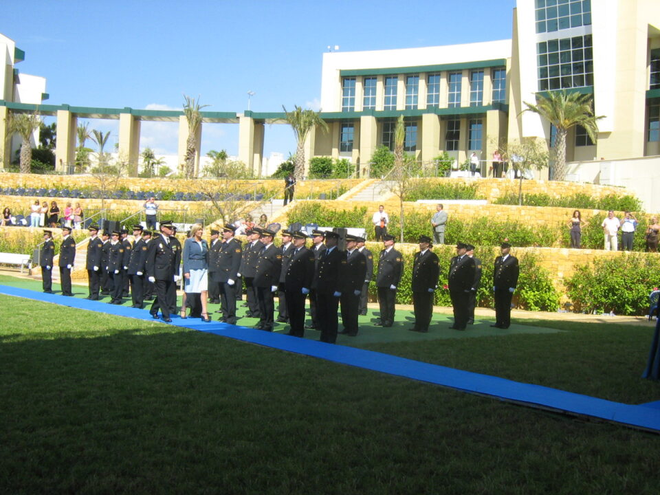 Celebración de los Santos Angeles Custodios