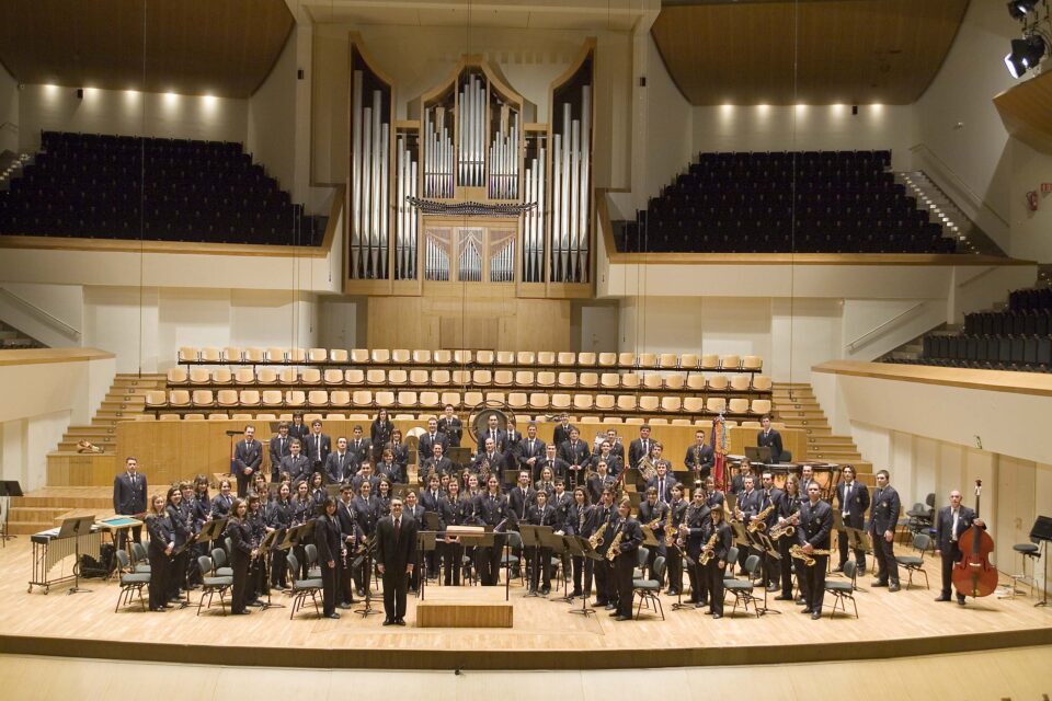 Polémica en el día de la Comunidad Valenciada por una obra de Chapí. La bisnieta de Chapí cree que con la retirada de -Roger de Flor- se eliminan "susceptibilidades"
