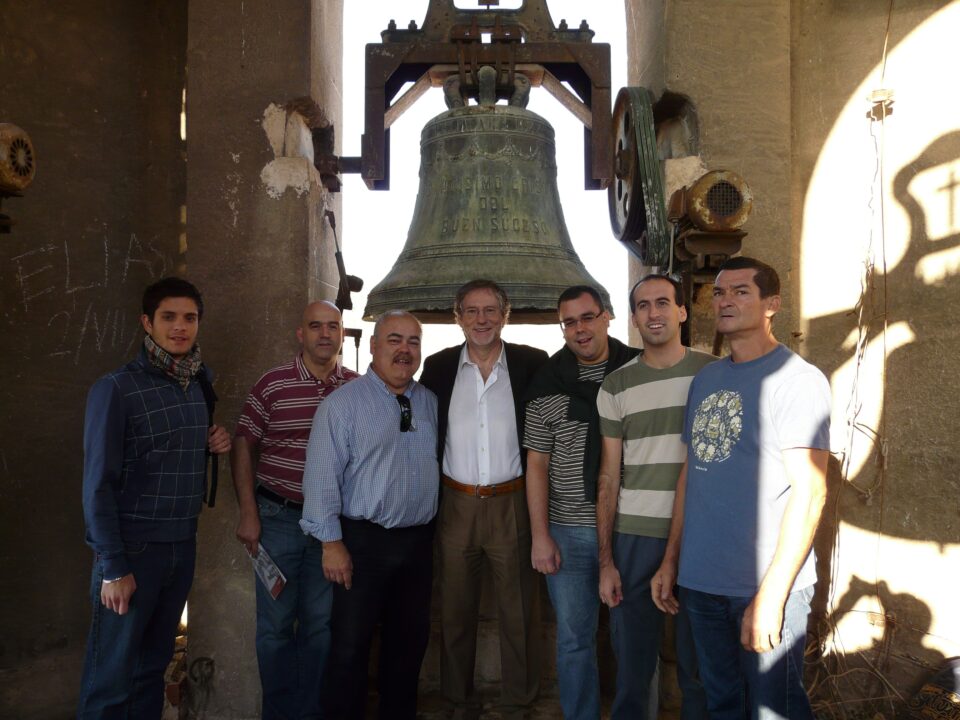 Ruta cultural " Conoce Elda con el Casino "