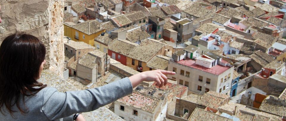 Aunque todo sigue igual