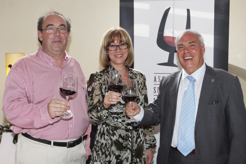 La Diputación de Alicante patrocina los Premios a las Mejores Cartas de Vinos en Firavinum 2009
