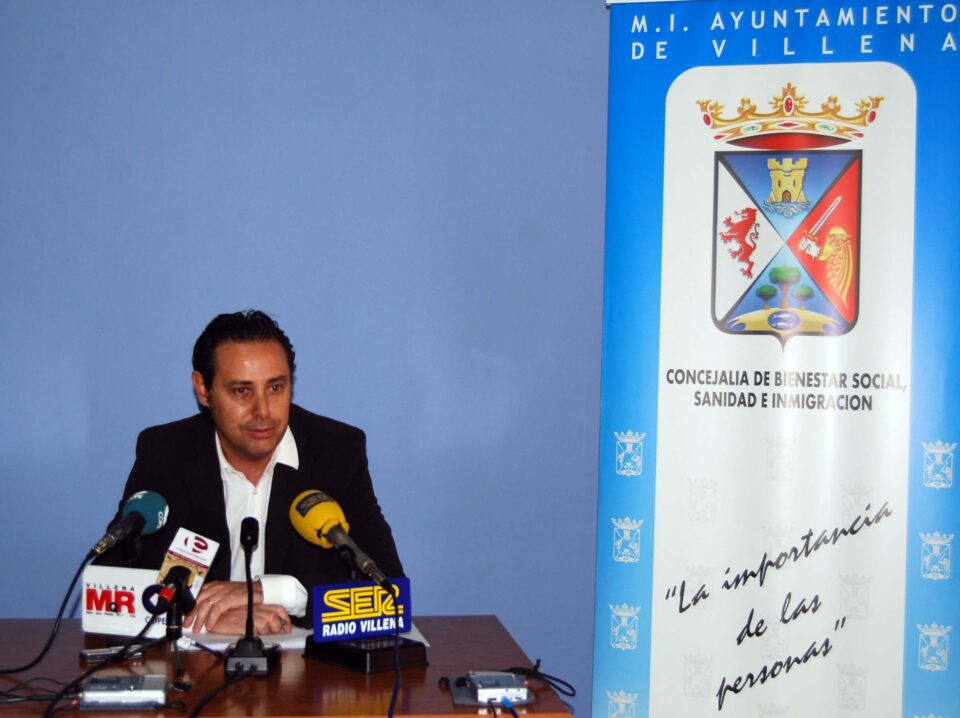 28 ASOCIACIONES DE VILLENA RECIBIRÁN MÁS DE 202 MIL EUROS EN SUBVENCIONES