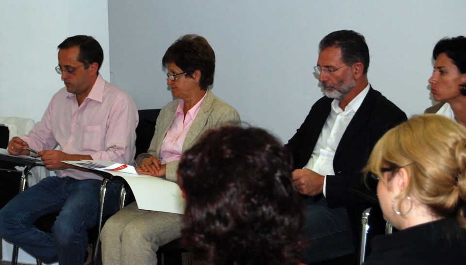 VILLENA ACOGE UNA JORNADA DE TRABAJO SOBRE LA RUTA DE LOS CASTILLOS DEL VINALOPÓ