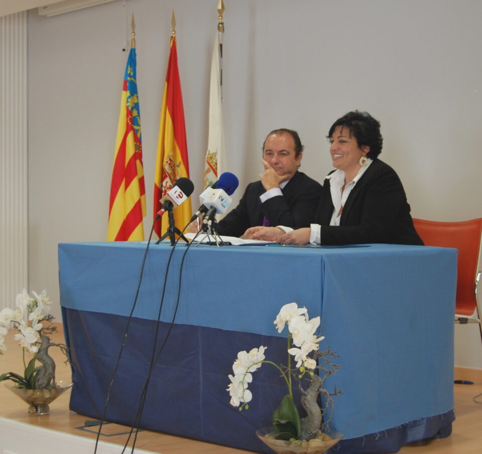 Monforte contará con una Casa de la Juventud gracias a una inversión de la Diputación de 750.000 euros