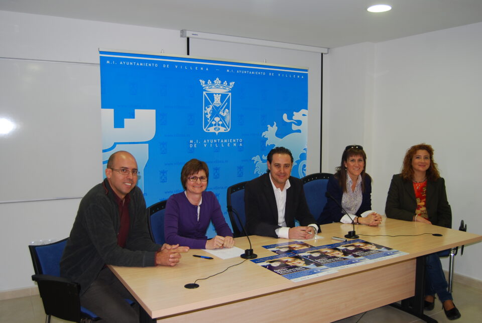 COMIENZA LA CAMPAÑA DE REVISIÓN DE AMBLIOPÍA (OJO VAGO) 2009