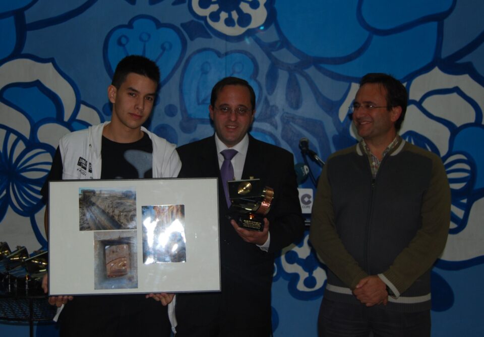 MÁXIMA PARTICIPACIÓN EN EL IX MARATÓN FOTOGRÁFICO "CIUDAD DE VILLENA"