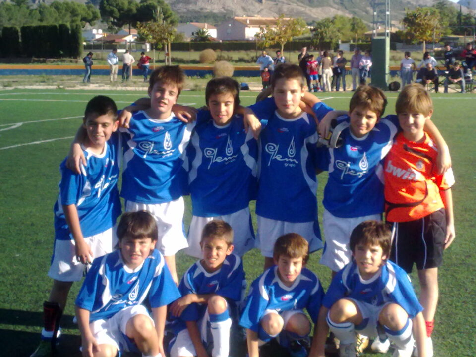 CRÓNICA CÍRCULO AGRÍCOLA MERCANTIL VILLENENSE