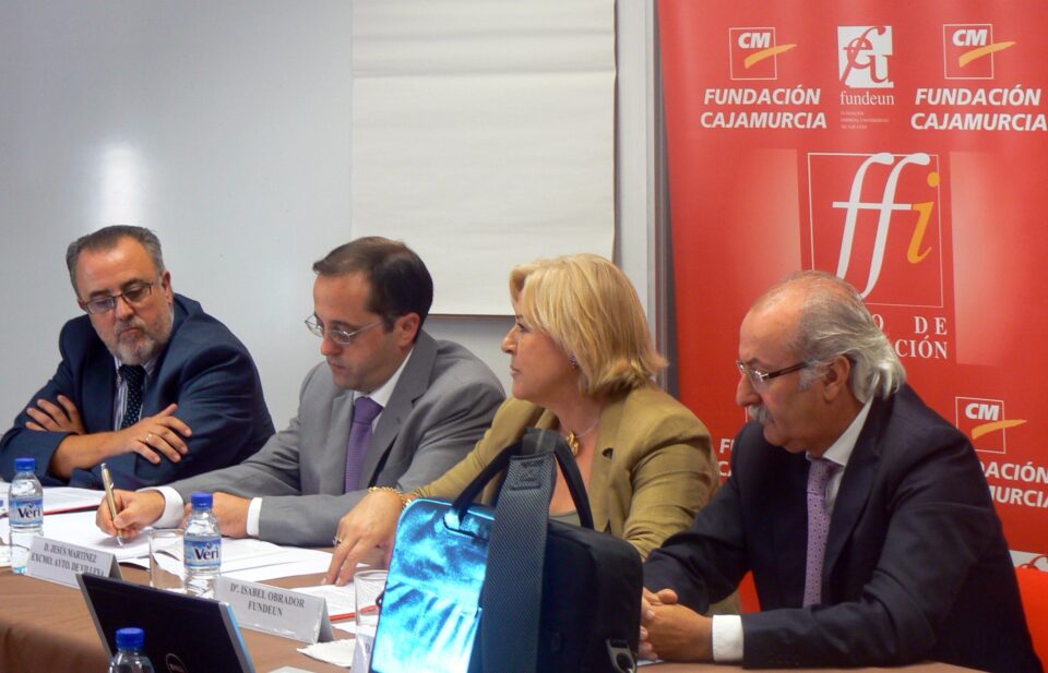 VILLENA CELEBRÁ UN DESAYUNO TECNOLÓGICO. INNOVAR