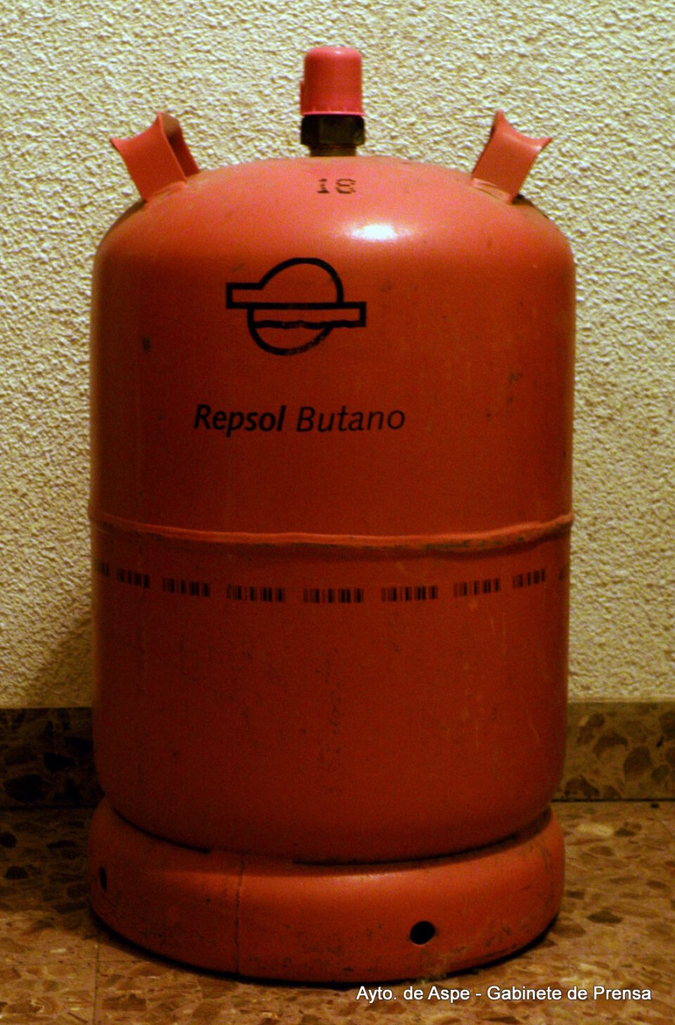 LA OFICINA DE CONSUMO DEL AYUNTAMIENTO DE ASPE ACLARA CONCEPTOS SOBRE LOS REVISORES DEL GAS