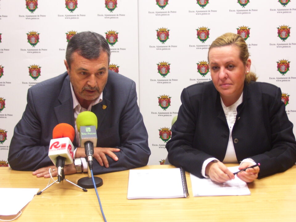 La Agencia de Desarrollo Local logra emplear a 87 personas en Petrer a través del Plan Integral de Empleo