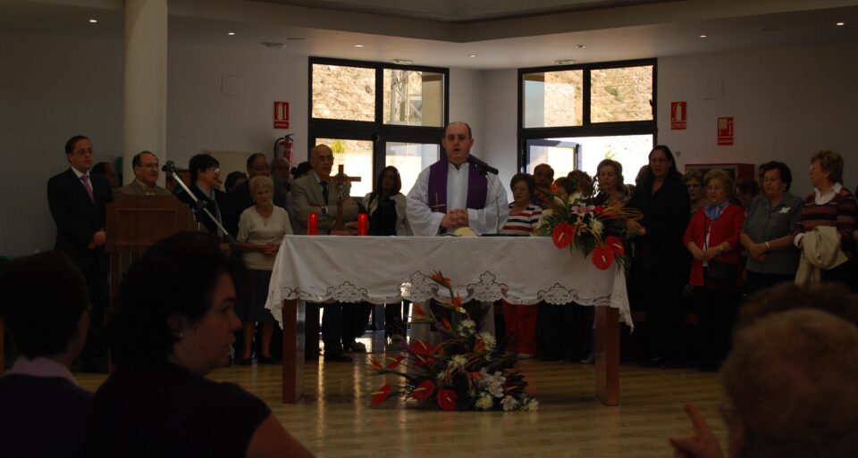 LA FESTIVIDAD DE TODOS LOS SANTOS SE DESARROLLA SIN INCIDENCIAS