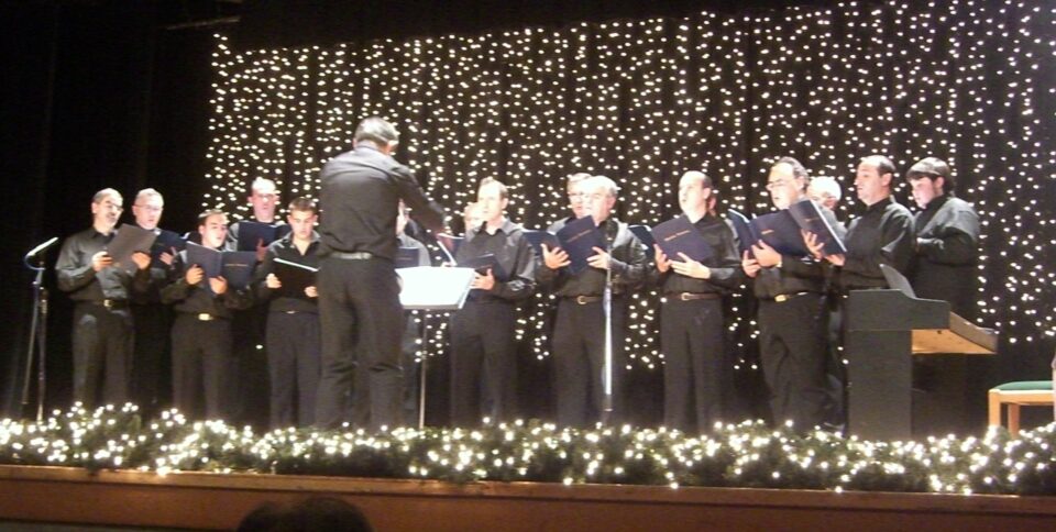 LA CAPILLA MUSICAL DÓMINA VIRTUTUM ACTUARÁ EN ALICANTE EN LA I ENTREGA DE MEDALLAS PRO ECCLESIA DIOCESANA