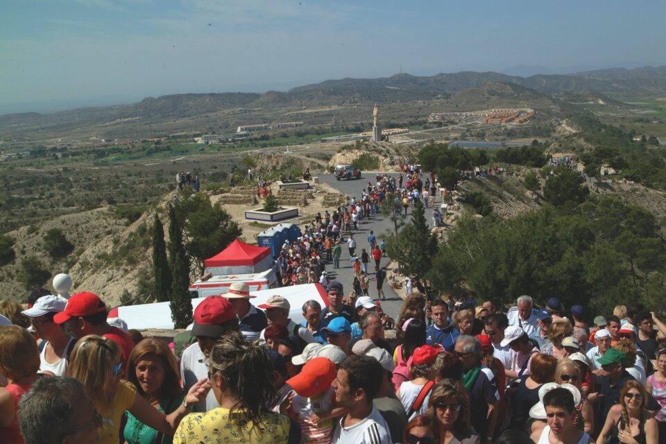 Monforte solicita el interés turístico para las fiestas de San Pascual