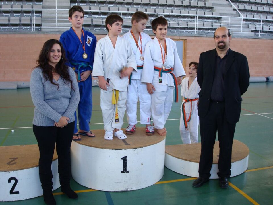 Resúmen actividades deportivas