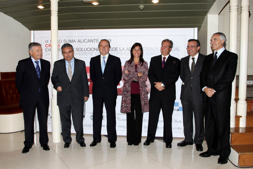 La segunda jornada del IX Foro de SUMA se centra en el debate de los Planes Estratégicos de la provincia