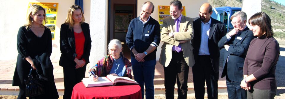 Nota del PP. La oposición prefirió el vino de honor de Primadomus a presenciar la inauguración del Aula Municipal de la Naturaleza
