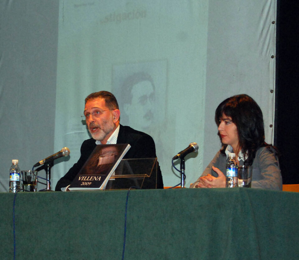 LA REVISTA EDITADA POR EL AYUNTAMIENTO