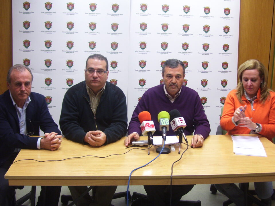 Petrer contará con un Centro para Discapacitados Psíquicos después de 5 años de gestiones
